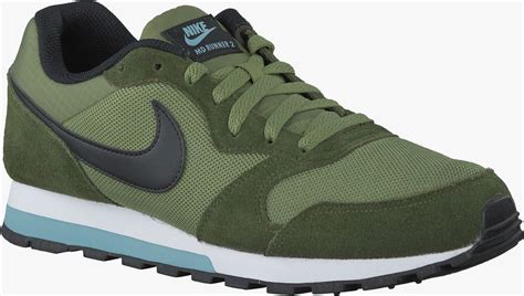 Groene Nike Schoenen online kopen 